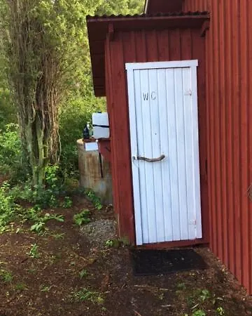 Omppula Venemajoitus Camping
